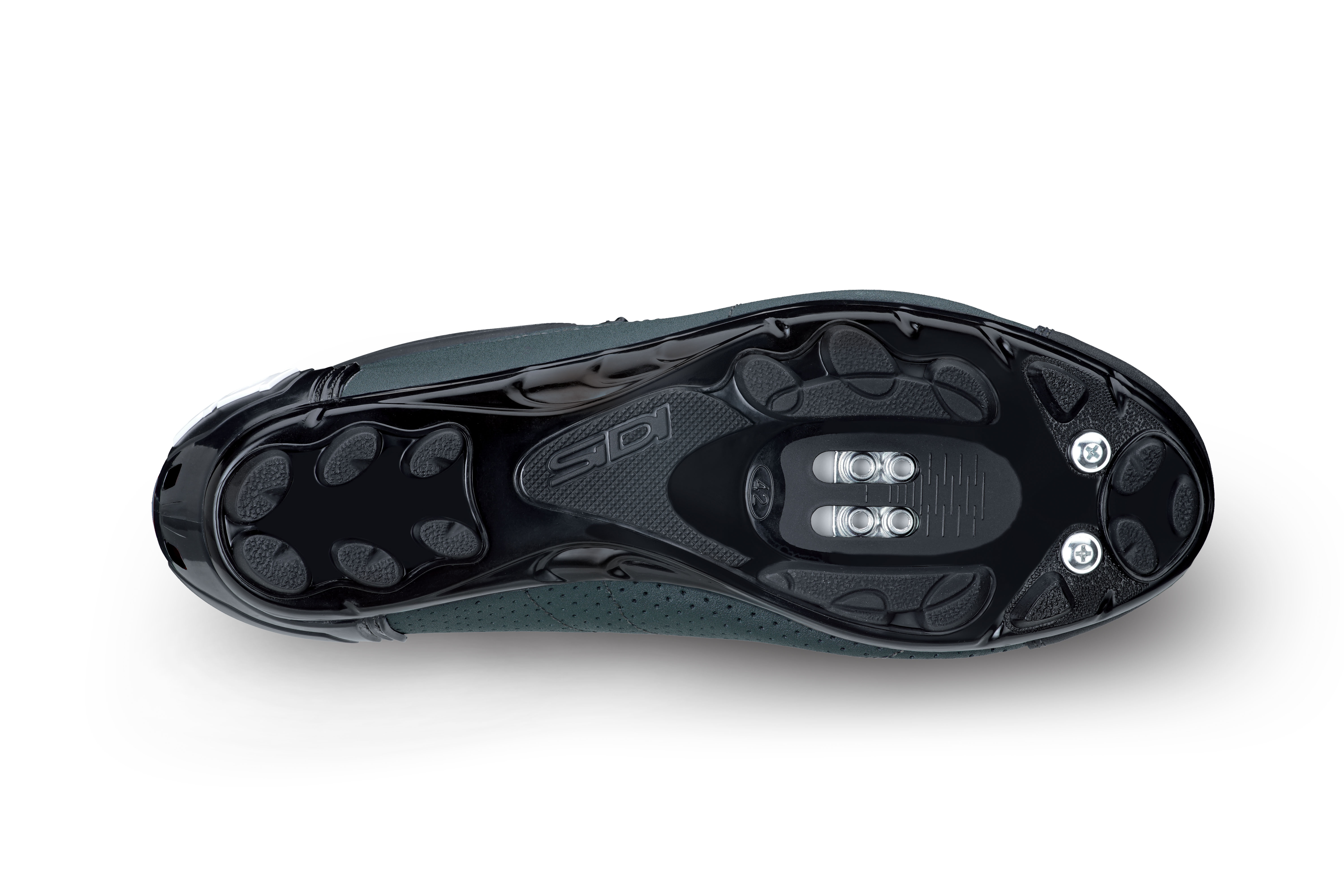 Sidi GRAVEL