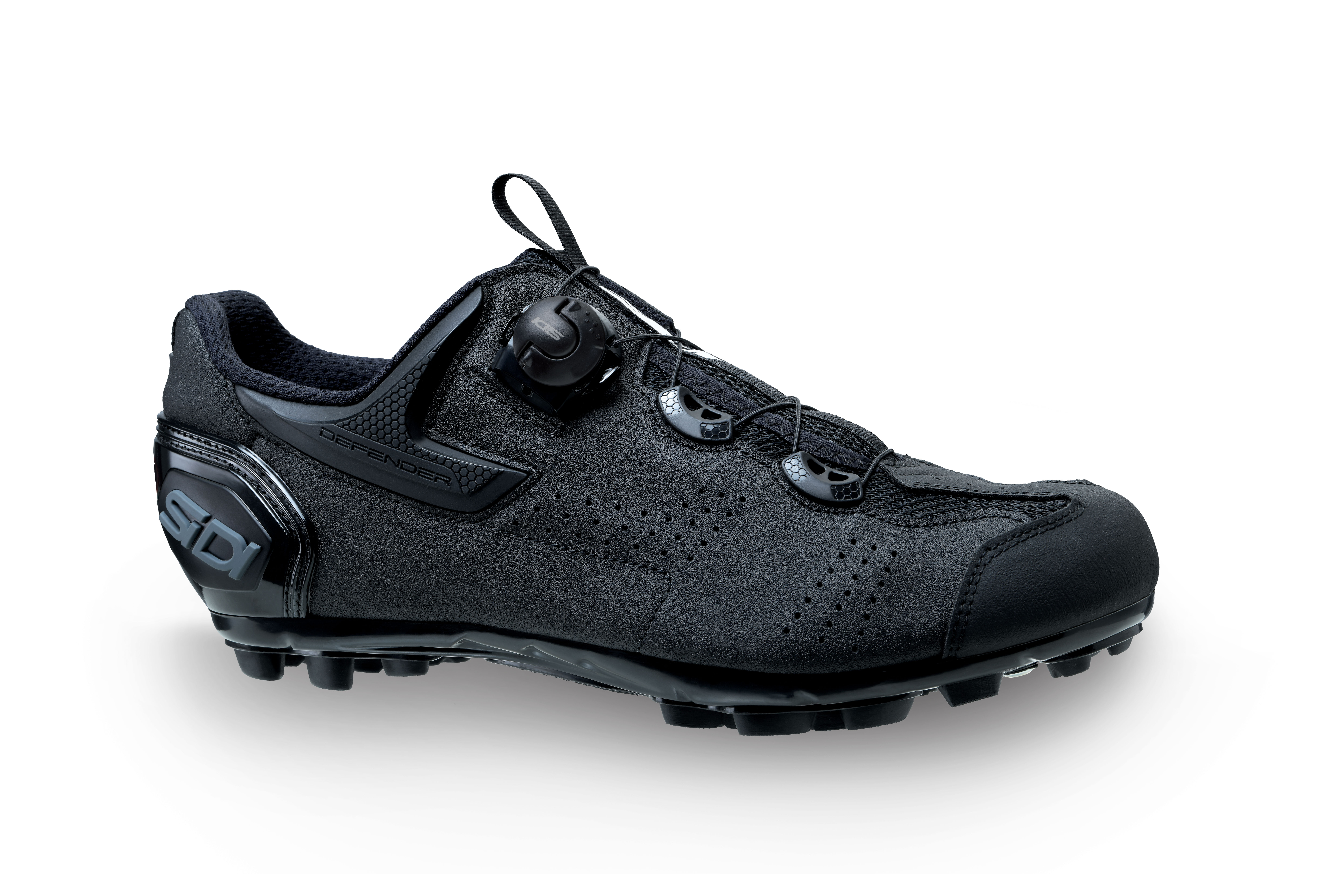 Sidi GRAVEL