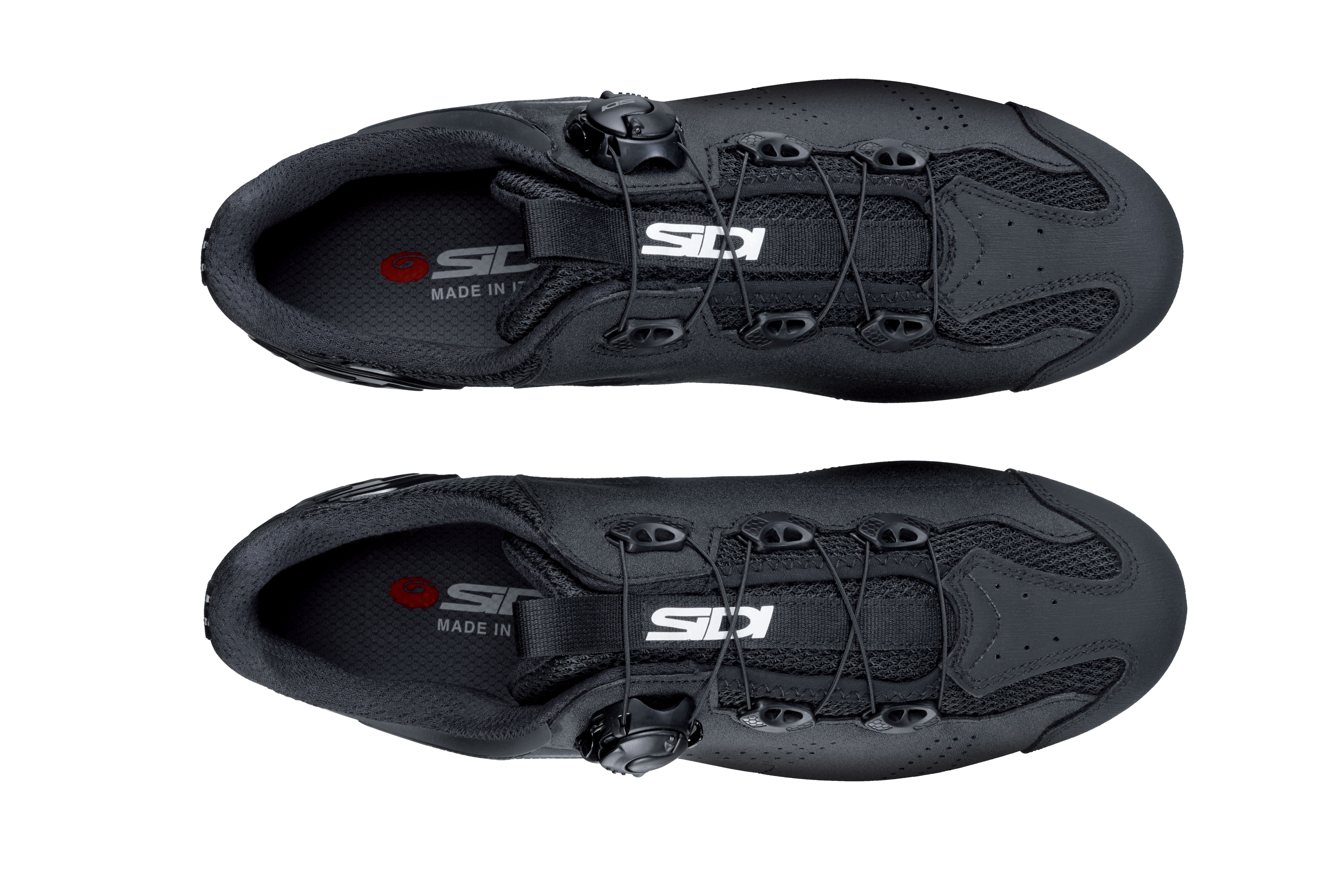 Sidi GRAVEL
