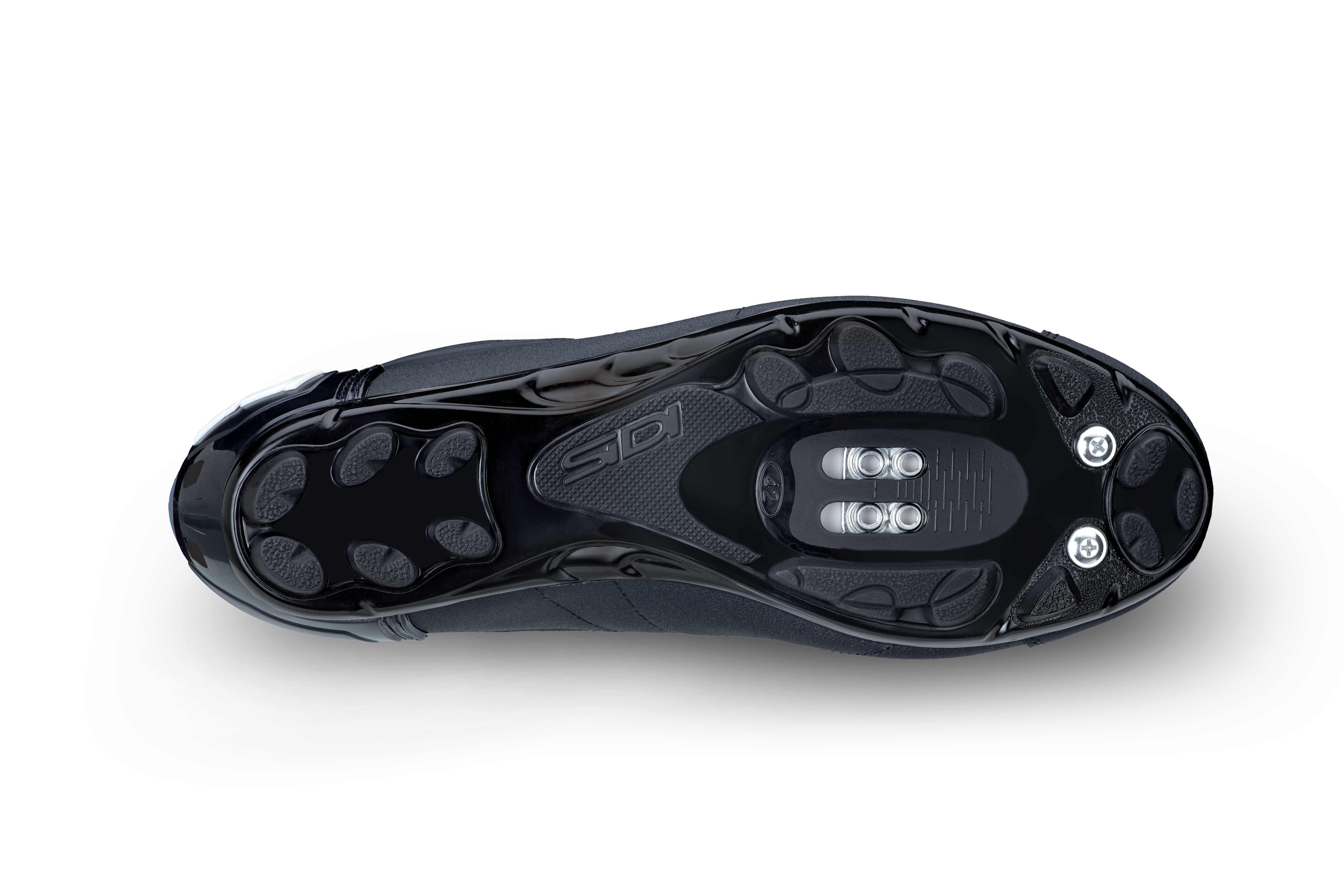 Sidi GRAVEL