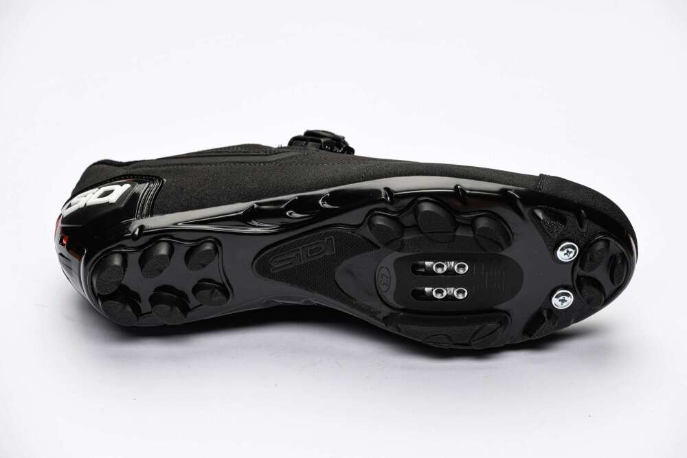 Sidi GRAVEL