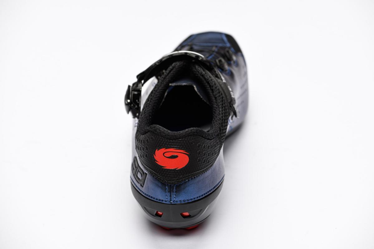 Sidi CHAUSSURES GENIUS 10