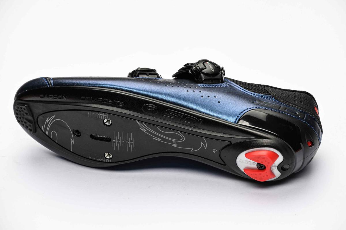 Sidi CHAUSSURES GENIUS 10