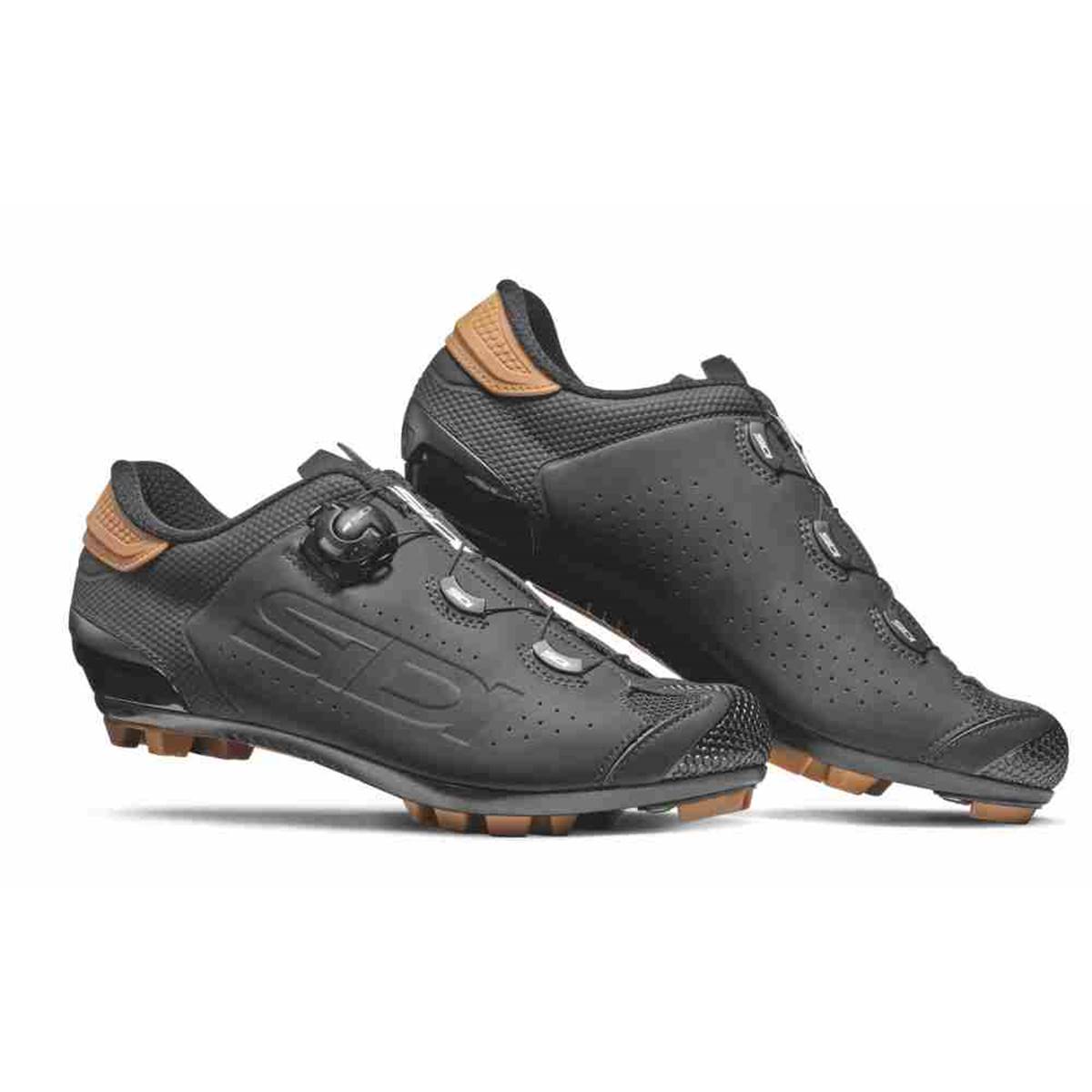 Sidi CHAUSSURES DUST BLACK