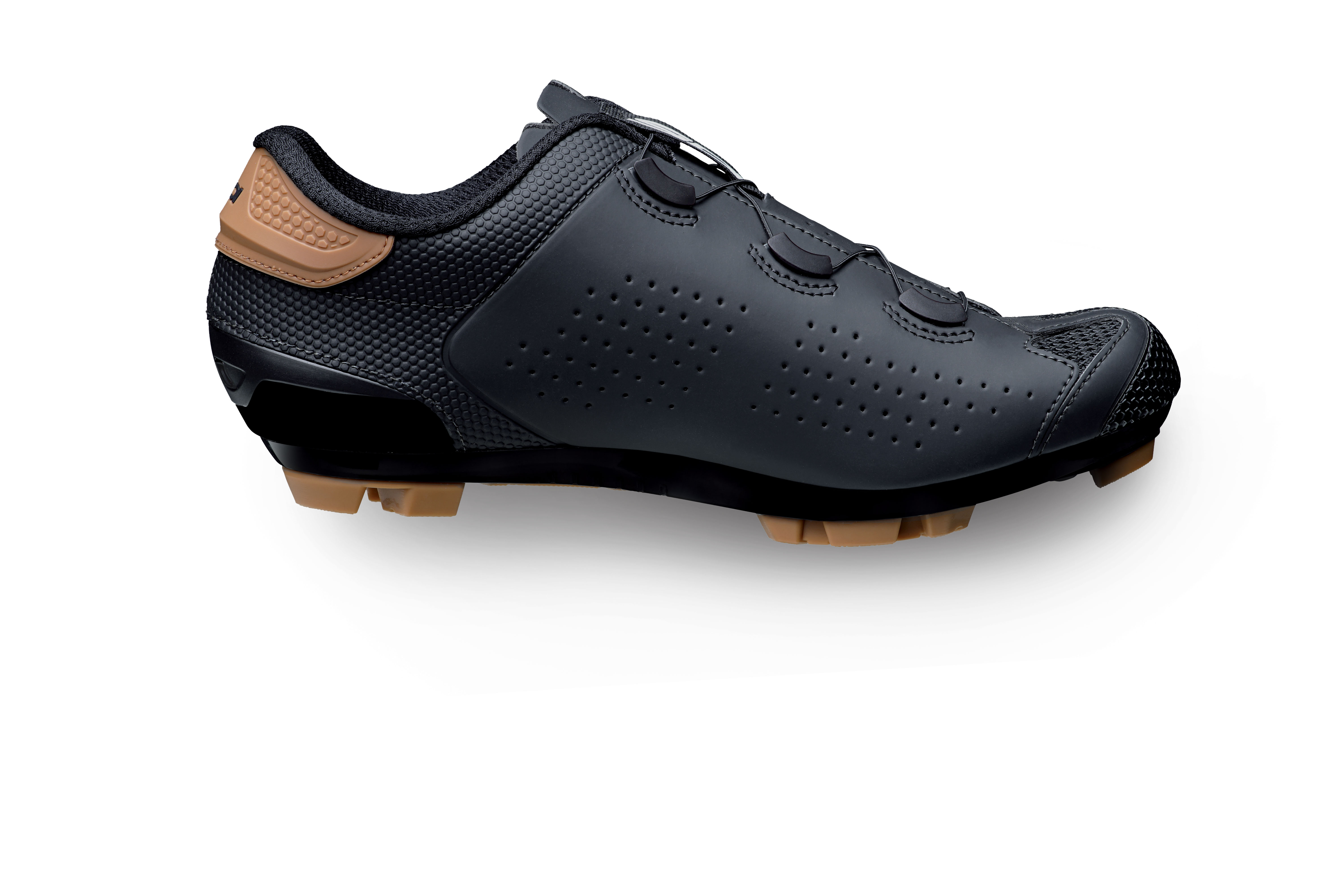 Sidi CHAUSSURES DUST BLACK
