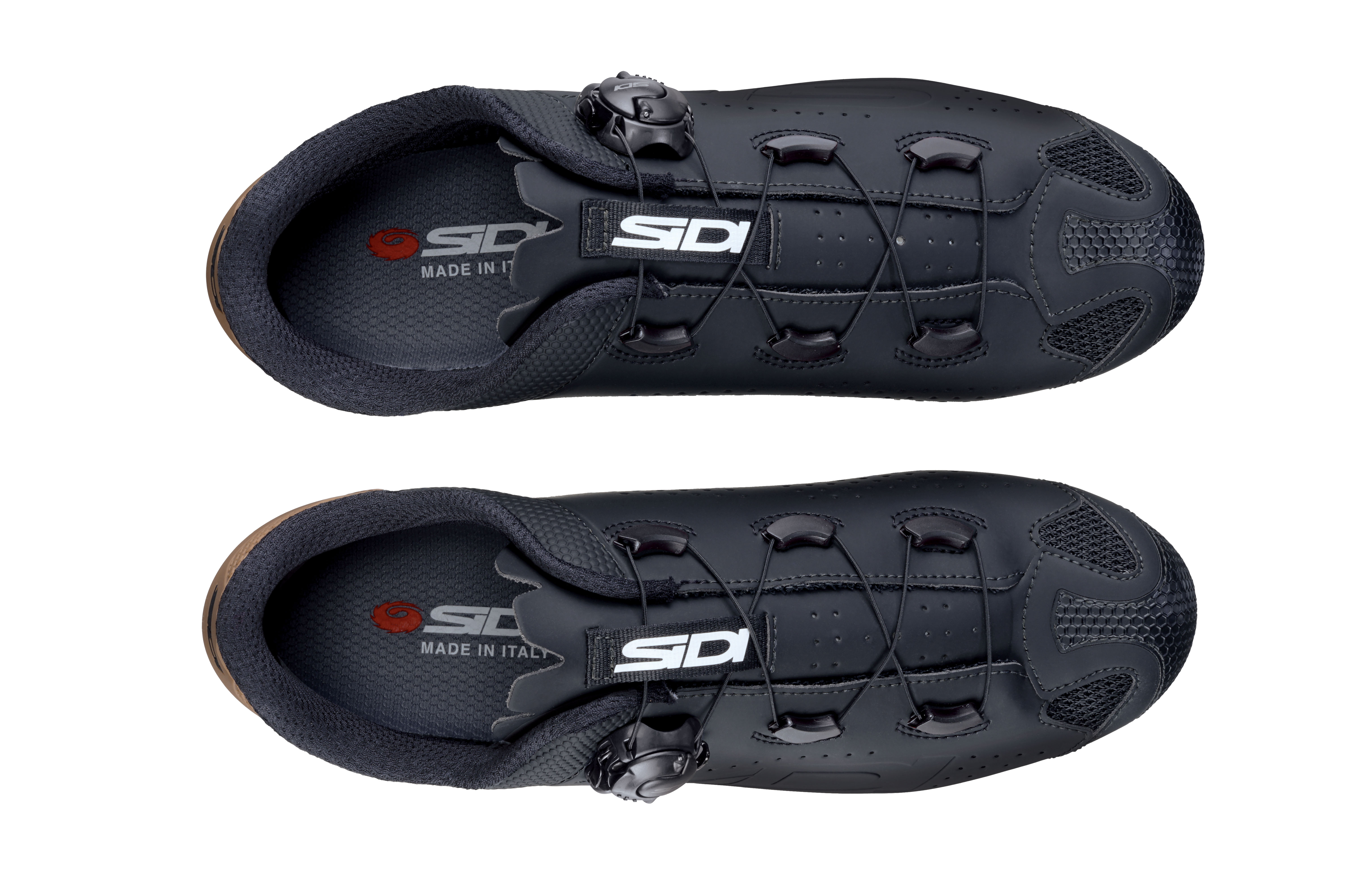 Sidi CHAUSSURES DUST BLACK