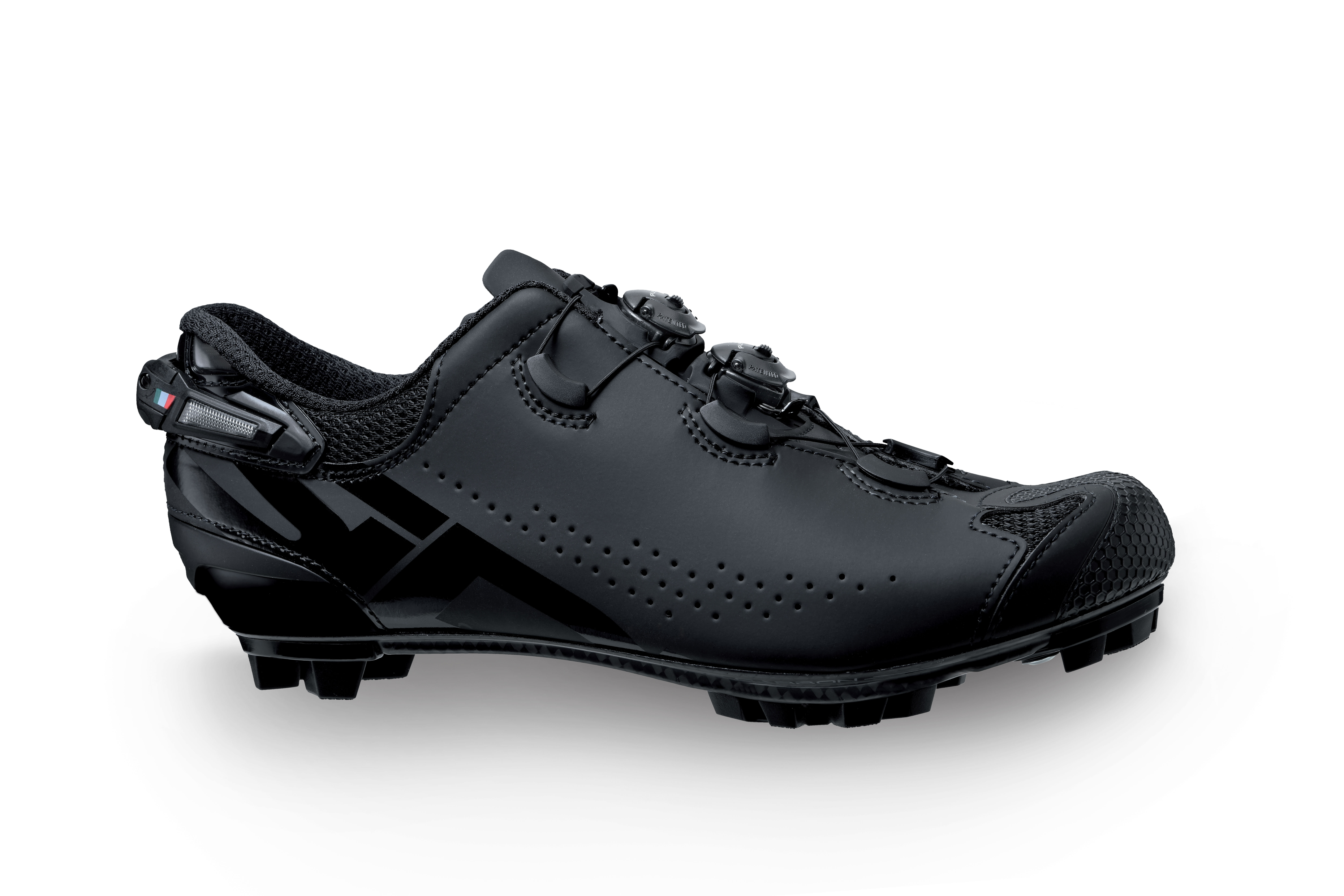 Sidi CHAUSSURES TIGER 2S SRS BLACK
