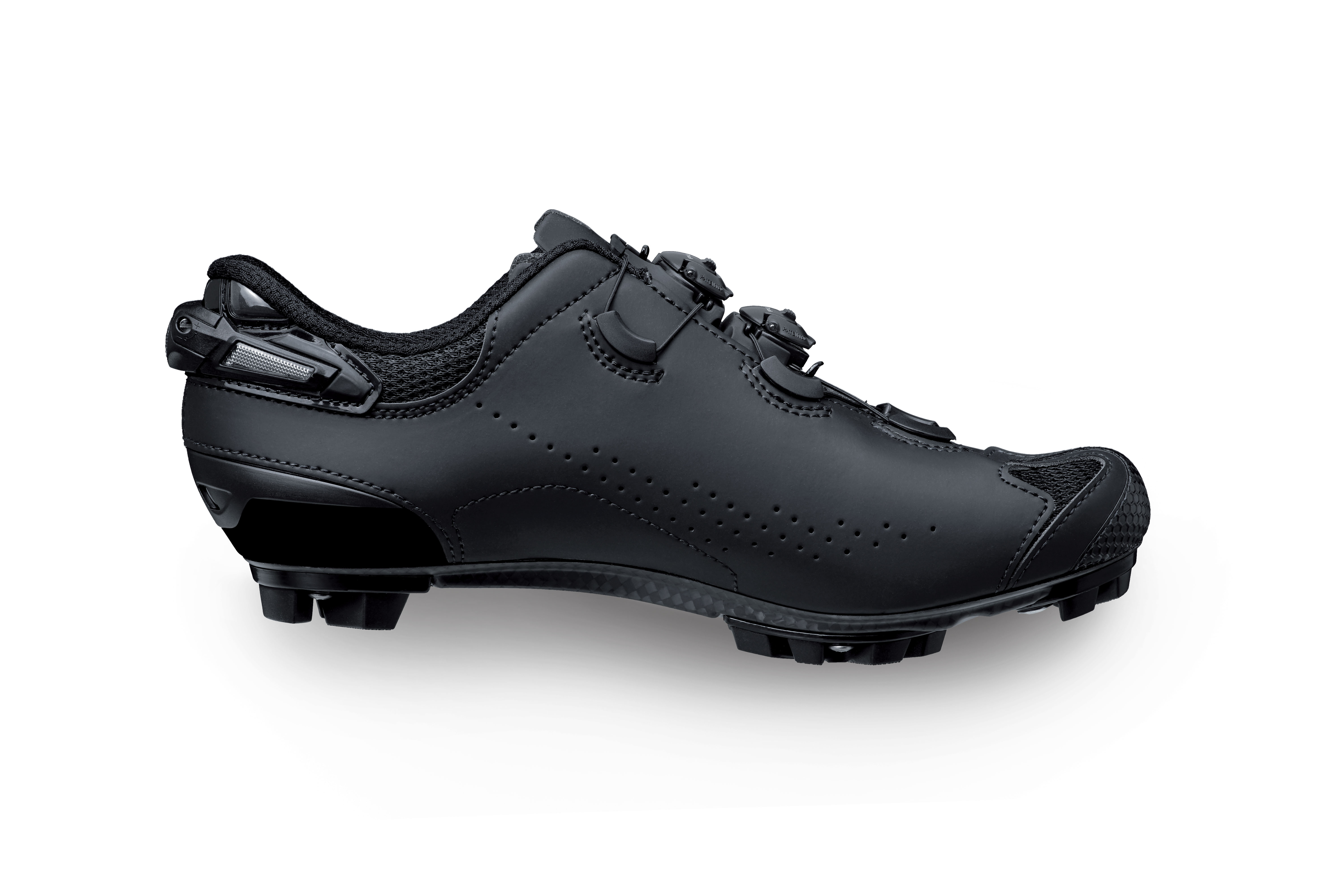 Sidi CHAUSSURES TIGER 2S SRS BLACK
