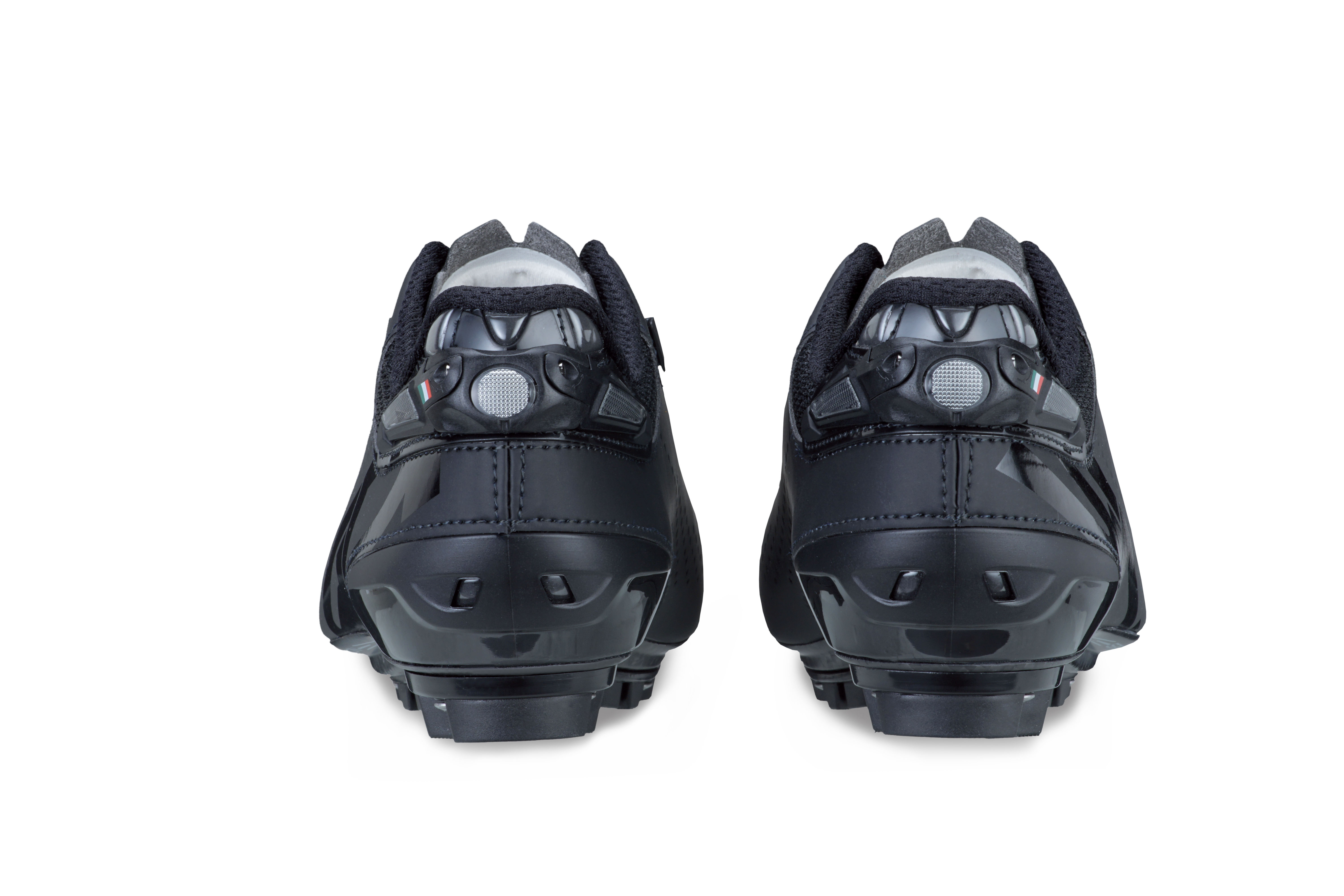 Sidi CHAUSSURES TIGER 2S SRS BLACK