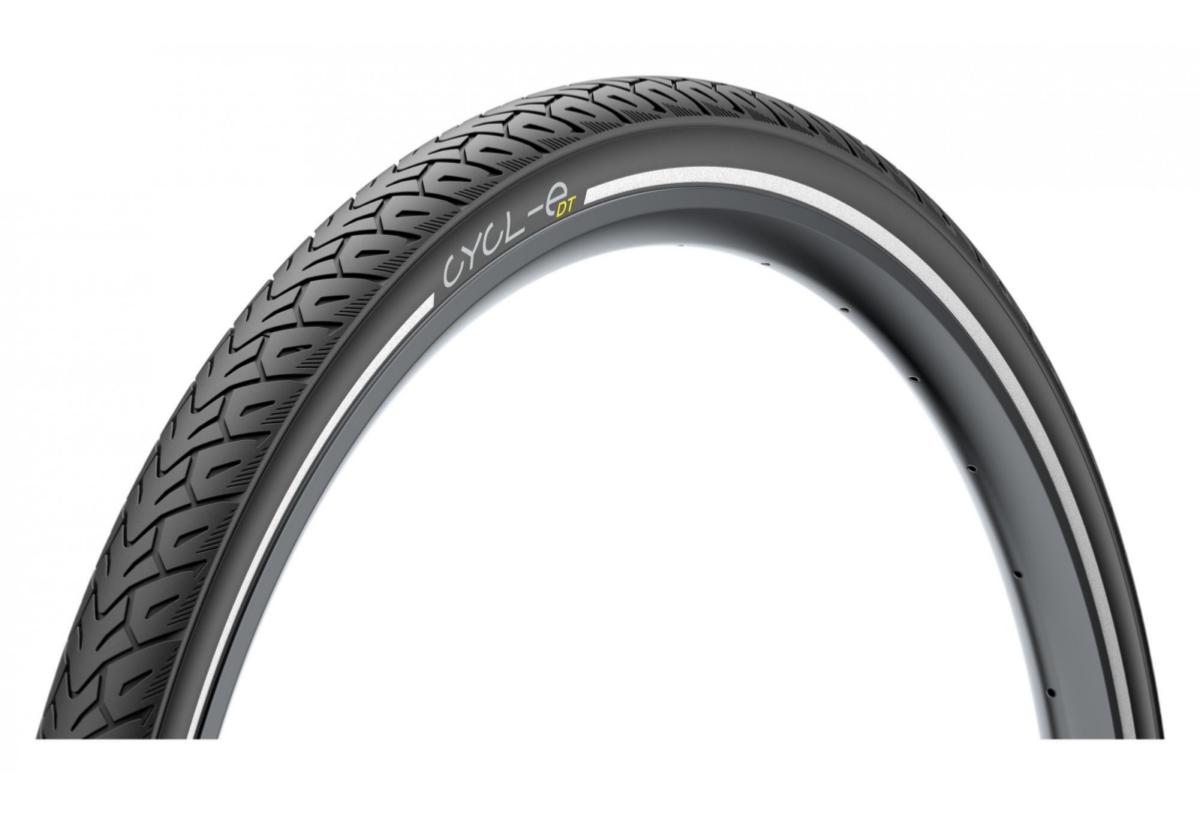 Pirelli Cycl-E DT downtown 700C×47mm ペア Pirelli Cycl-E DT downtown 700C×47mm ペア 自転車
