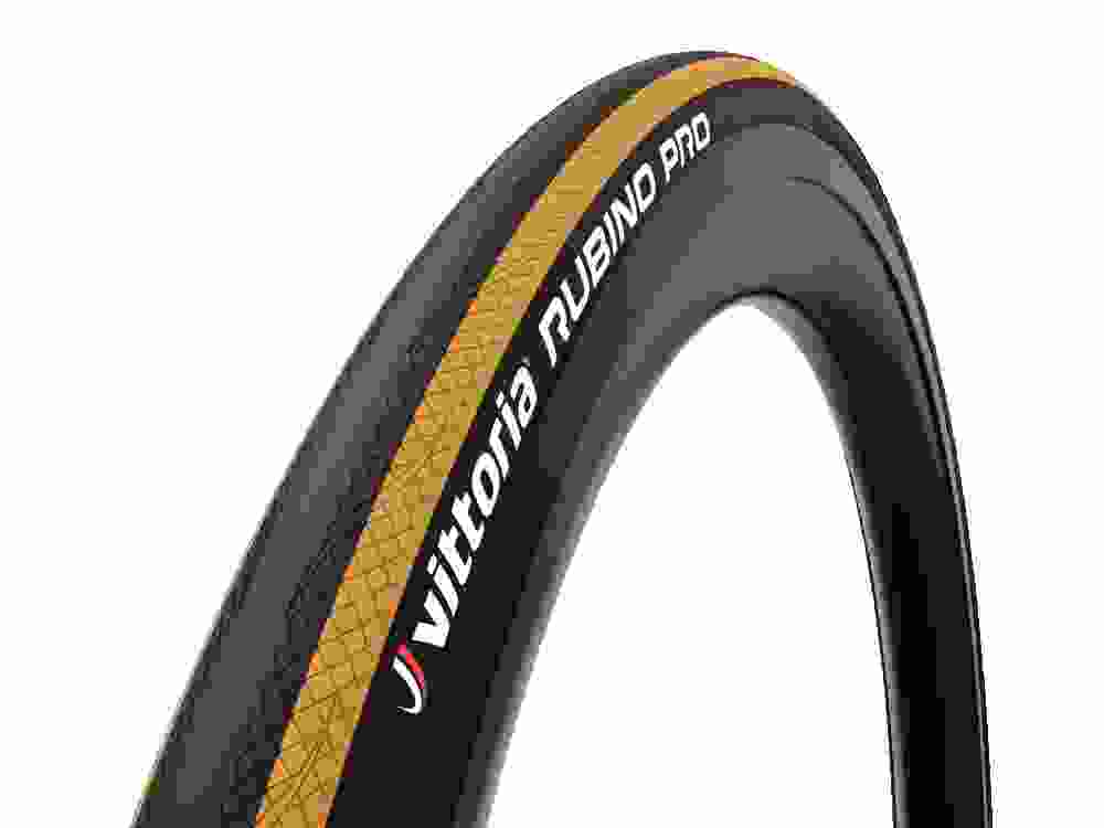 Vittoria Pneu de Route Rubino Pro 700x25 main image 1