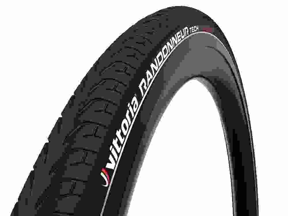 Vittoria Pneu city randonneur tech nr 700x35c tr refl g2.0 | 39.49