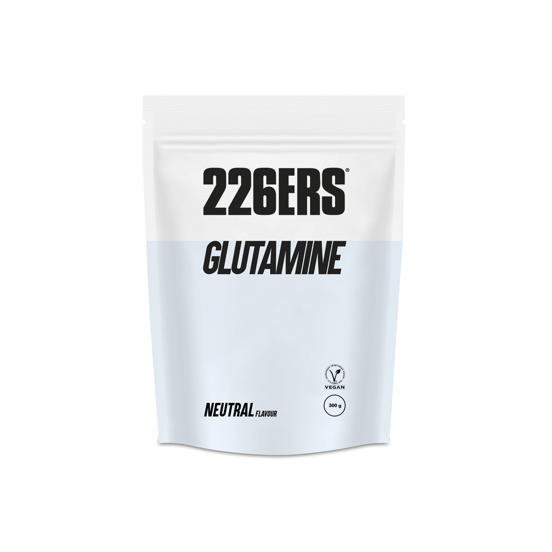 226ers GLUTAMINE 300G